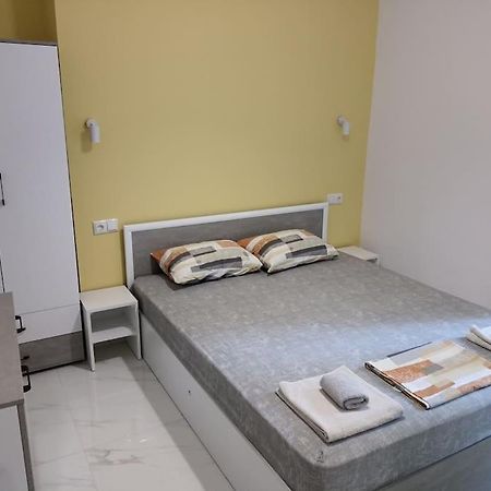 Kilkis Central Apartment Eksteriør billede