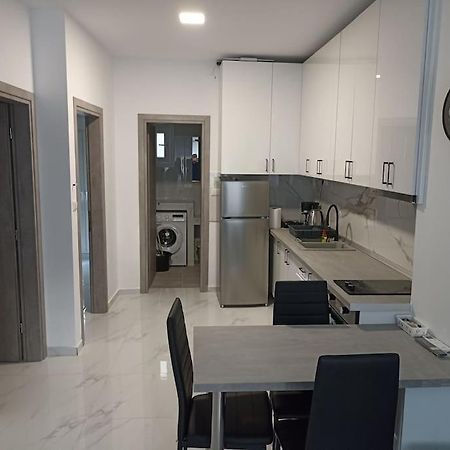 Kilkis Central Apartment Eksteriør billede