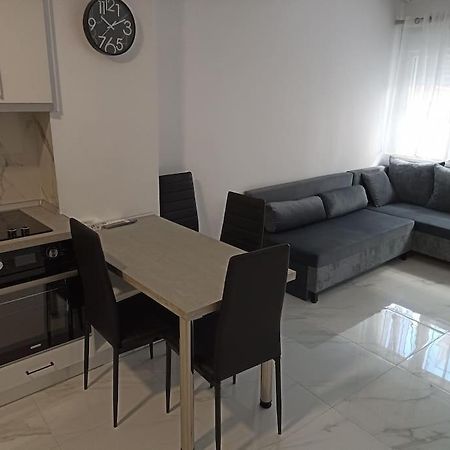 Kilkis Central Apartment Eksteriør billede