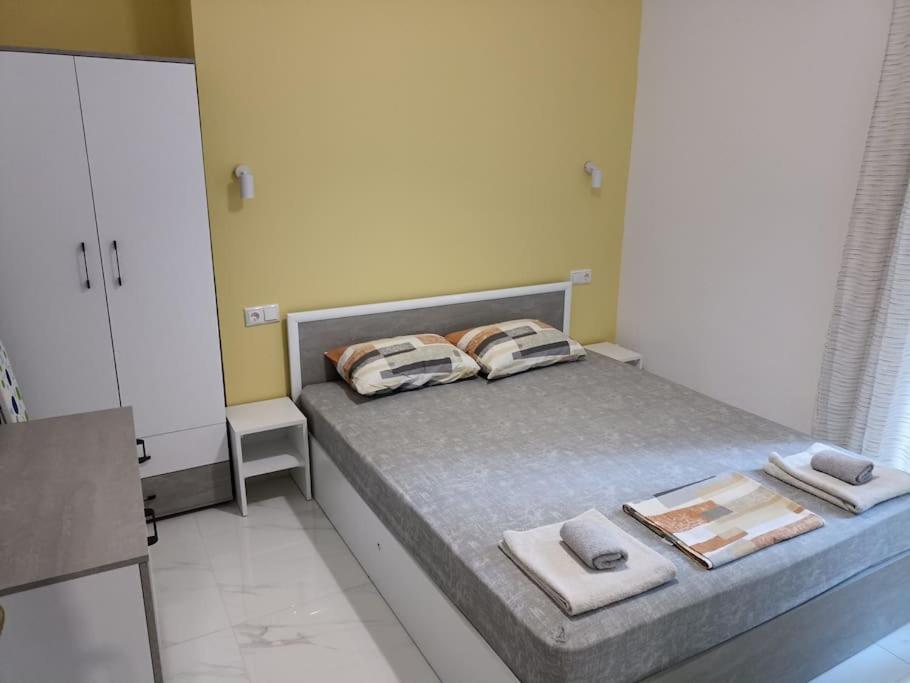 Kilkis Central Apartment Eksteriør billede