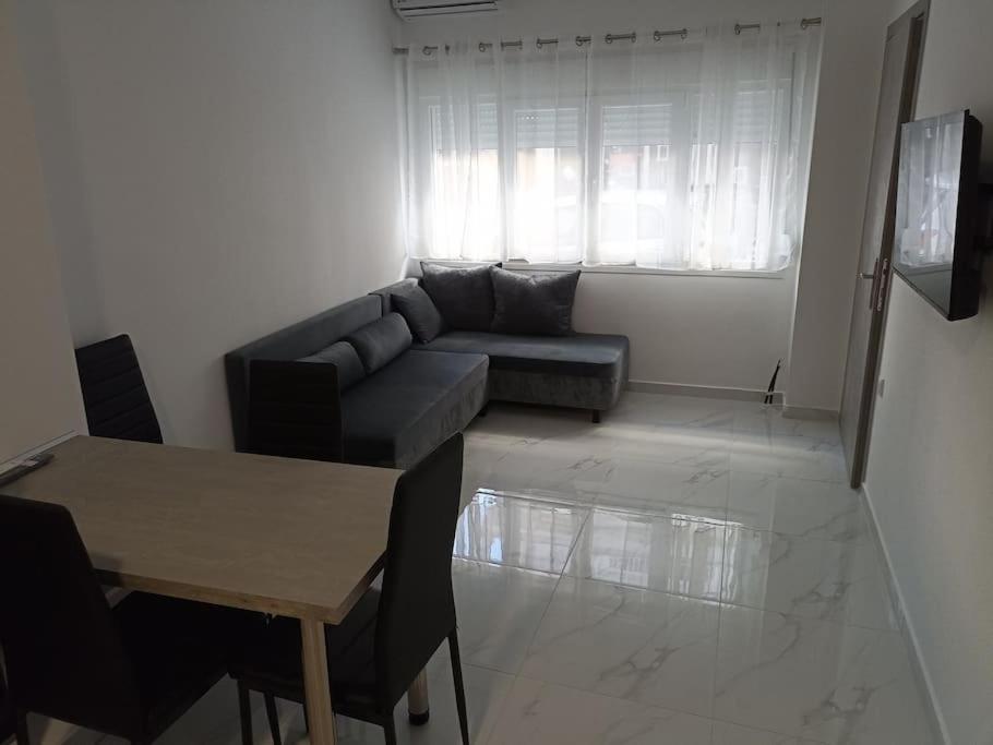 Kilkis Central Apartment Eksteriør billede