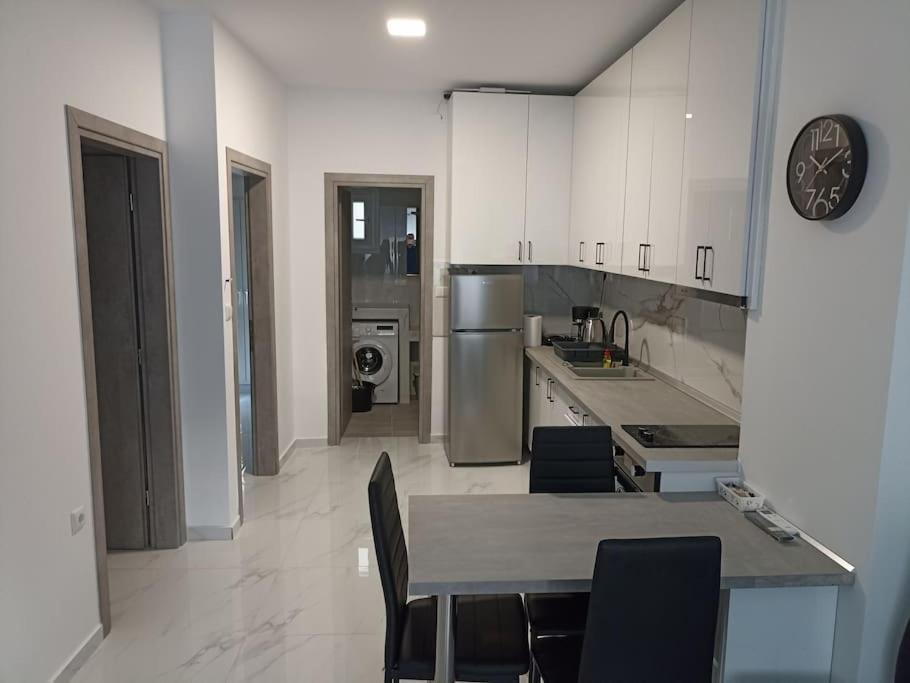 Kilkis Central Apartment Eksteriør billede