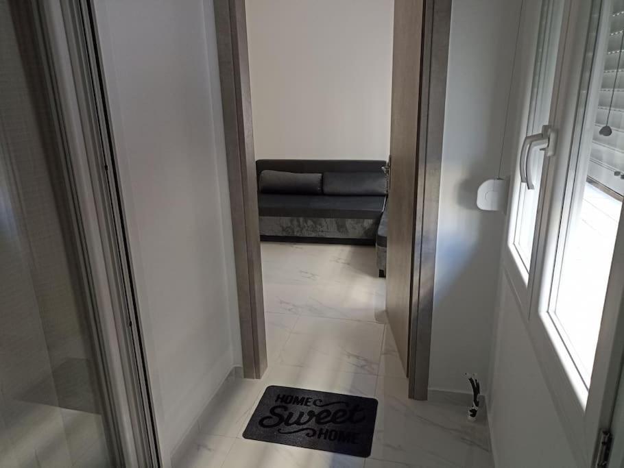 Kilkis Central Apartment Eksteriør billede