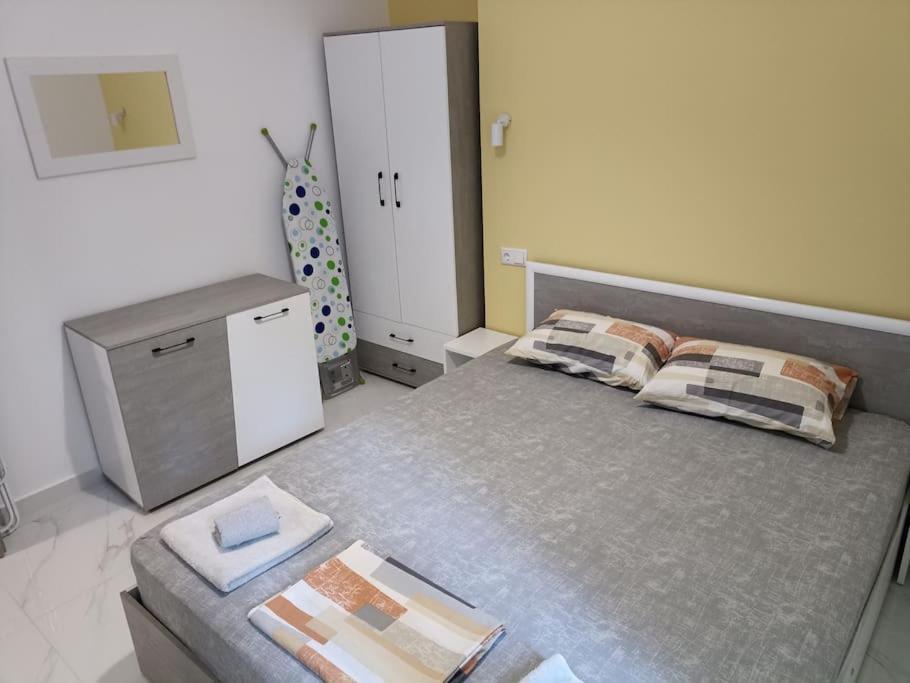 Kilkis Central Apartment Eksteriør billede
