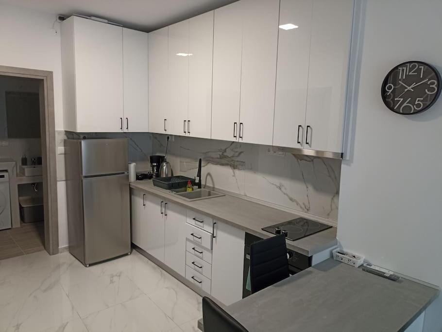 Kilkis Central Apartment Eksteriør billede
