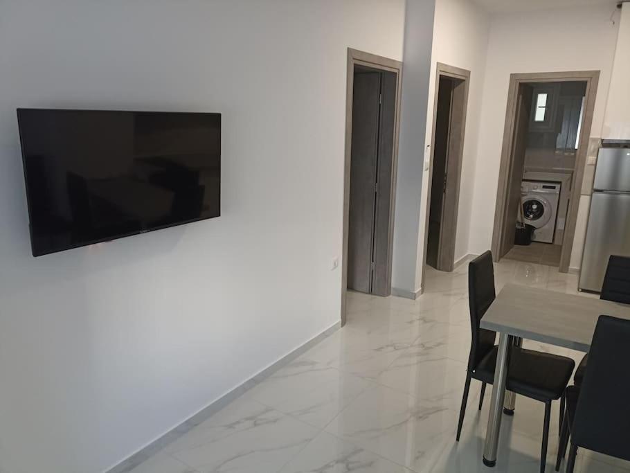 Kilkis Central Apartment Eksteriør billede