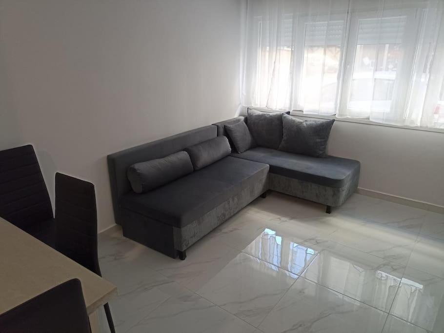 Kilkis Central Apartment Eksteriør billede