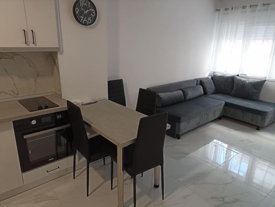 Kilkis Central Apartment Eksteriør billede