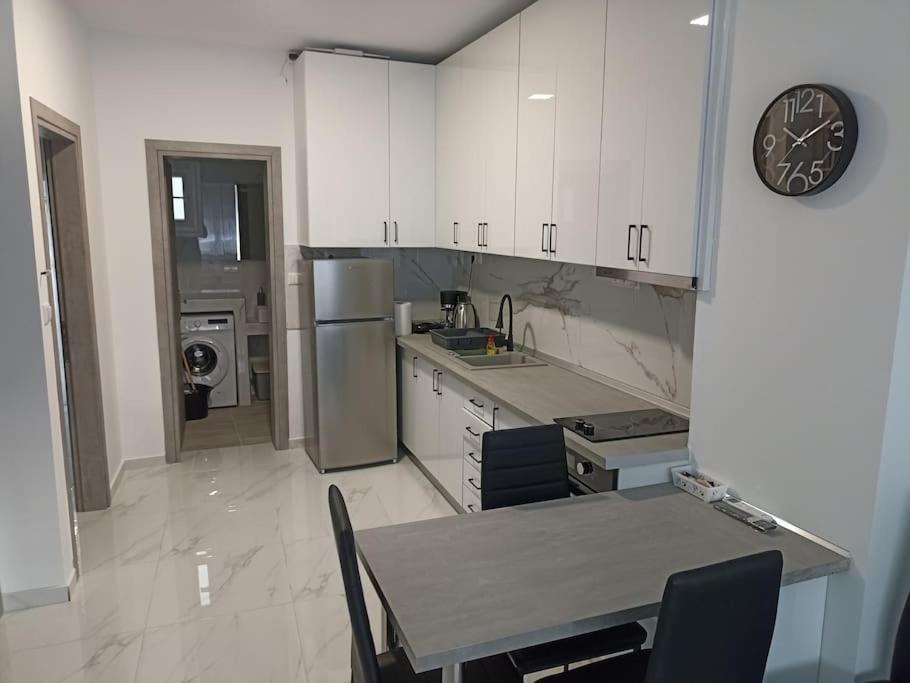 Kilkis Central Apartment Eksteriør billede