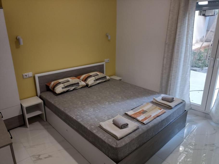Kilkis Central Apartment Eksteriør billede