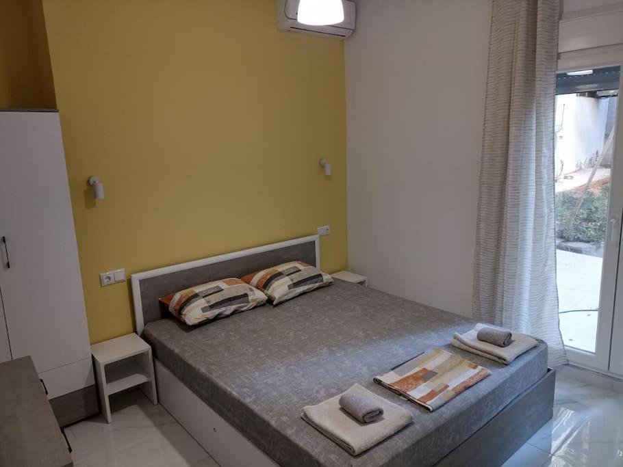 Kilkis Central Apartment Eksteriør billede