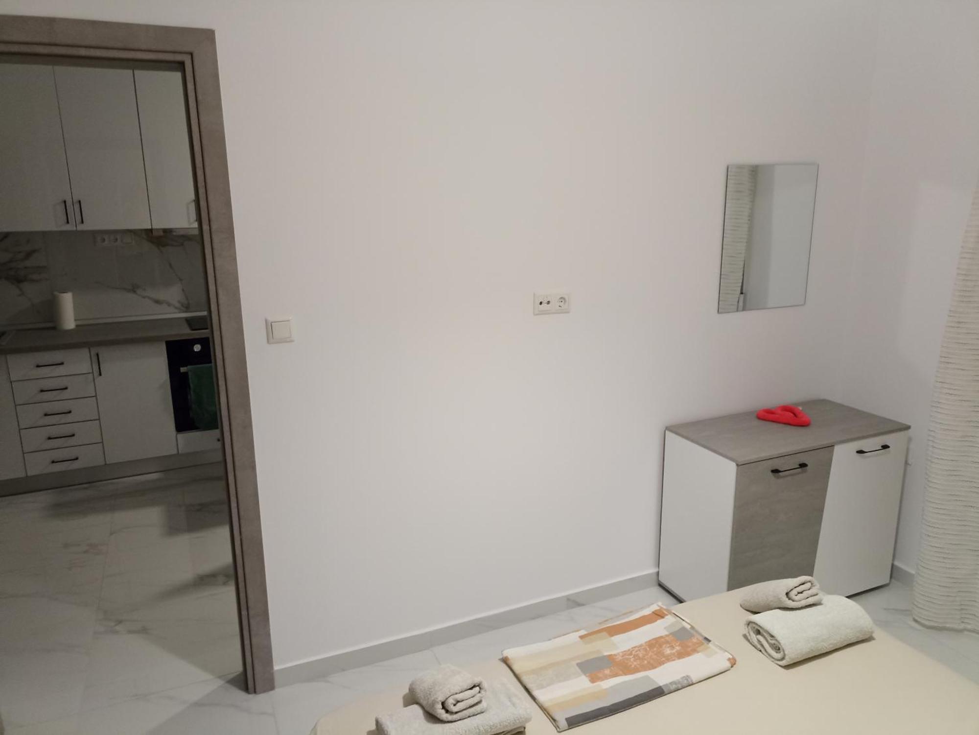 Kilkis Central Apartment Eksteriør billede