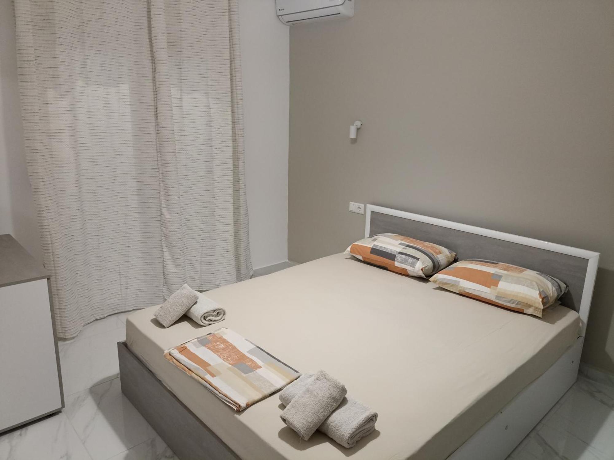 Kilkis Central Apartment Eksteriør billede