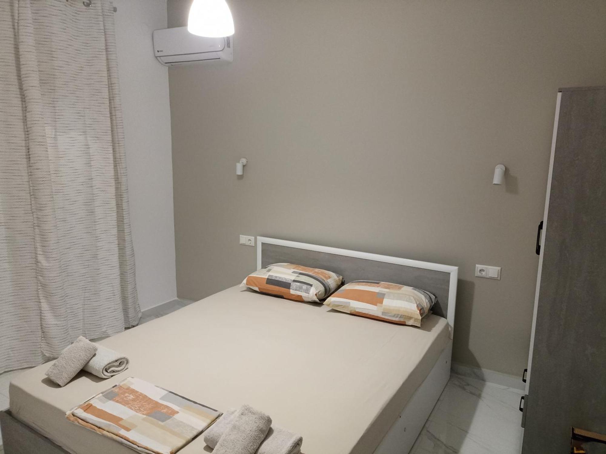 Kilkis Central Apartment Eksteriør billede